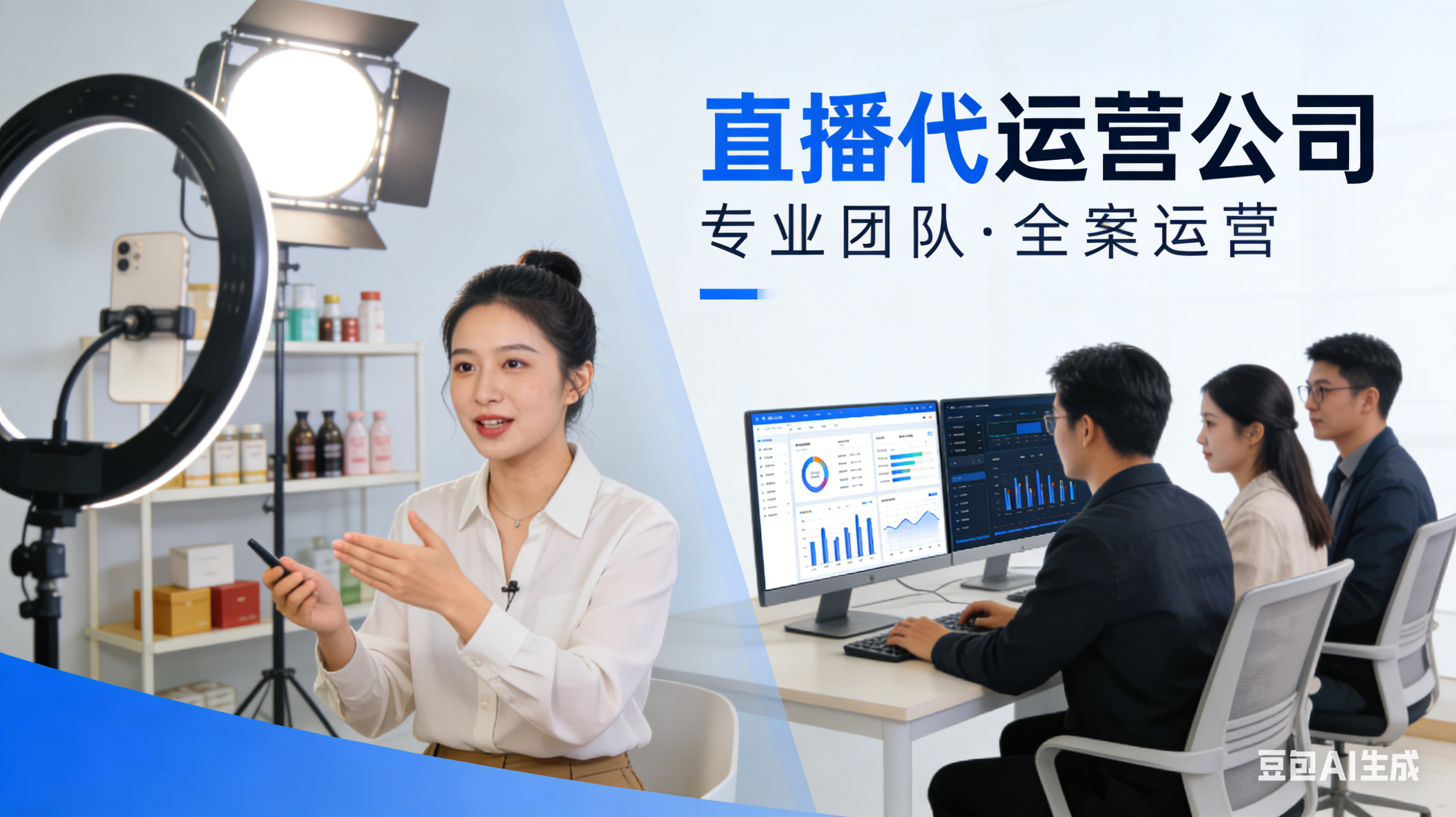 宁波代运营